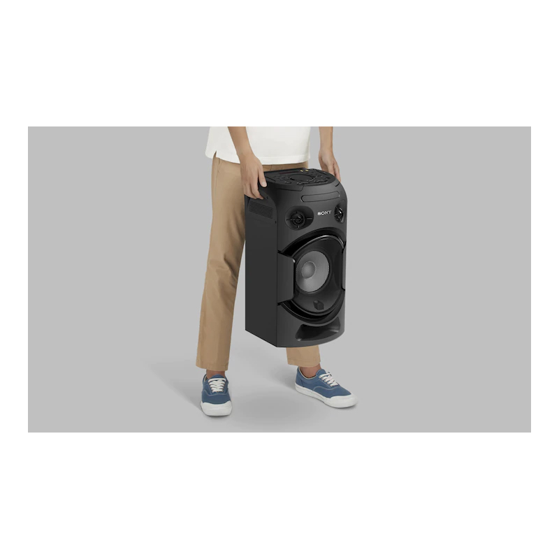 Sony Audio Bluetooth® - MHC-V21D